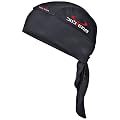 Bobteam Bandana schwarz
