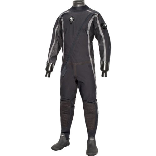 Bare SB System Dry Suit