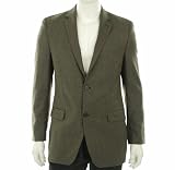 Alfani Wool Two Button Jacket