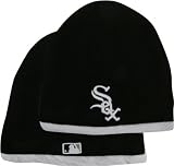 Chicago White Sox 2008 AC Performance Therma Base On Field Knit Hat