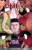 Chew #18