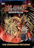 Yu Gi Oh Series 3, Vol.2 - Darkness Returns