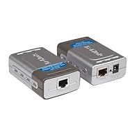 D-Link DWL-P200 Power over Ethernet Power Injector
