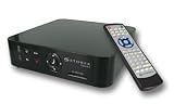 STOREX mpix 331R Freeview Receiver / Recorder & Multimedia Player For hard drive Storex