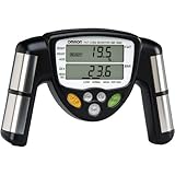 Omron HBF-306 Body Fat Analyzer