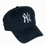New York Yankees Replica Infant Cap - Navy Adjustable