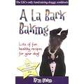 A La Bark Baking