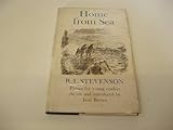 Home from sea : poems for young readers