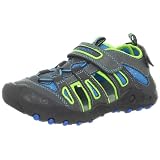 Geox J SAND.KYLE B J32E1B01422C0666 Jungen Sandalen