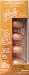 Glade Scented Oil Candle Refills, Cider, Cinnamon & Clove, 4 Count (Pack of 8)