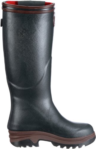 Aigle Unisex Parcours ISO Wellies 85017 Bronze 9 UK