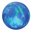 Supernova Color-Changing Sphere