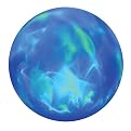 Supernova Color-Changing Sphere