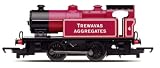 Hornby R2940 Industrial 0-4-0 Trewavas Aggregates 00 Gauge