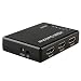 5 Port HDMI Switch with Remote image 7