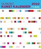 Kunstkalender. Wochenkalender 2010 - 
