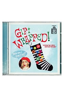 DEVO - Gift Wrapped: Stocking Stuffer - Zortam Music