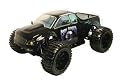 Radio Controlled 1:10 Electric Monster Truck Licenced Grim Reaper