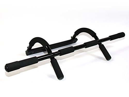 MAXOfit® Chin Up Bar MF-8, also for ground exercises suitable MAXOfit® Chin Up Bar MF-8, also for ground exercises suitable