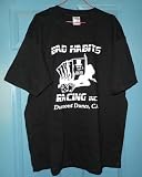 Bad Habit Racing Inc. T-shirt