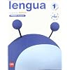 Lengua, B�sico. 1 Primaria. Conecta con Pupi. Trimestres