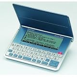 Franklin DBE-1490 Merriam-Webster Spanish-English Dictionary