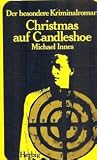Christmas at Candleshoe