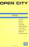 Open City #22: Fiction/Nonfiction
