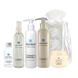 Neaclear Liquid Oxygen Acne Solutions