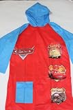 cars lightweight raincoat