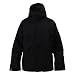 Burton Poacher Mens Insulated Snowboard Jacket 2011