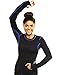 Weight Loss Neoprene Sauna Long Sleeve Shirt Top
