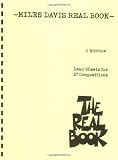 Miles Davis Real Book