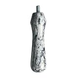Rogar Granite Handle - White