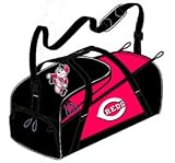 Cincinnati Reds Duffle Bag