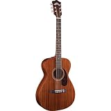 Guild Guitars GAD-M20E Acoustic Guitar - Natural