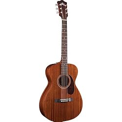 Guild Guitars GAD-M20E Acoustic Guitar - Natural