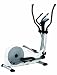 FINNLO by HAMMER | Loxon XT CROSSTRAINER Ergometer Fitnessgerät