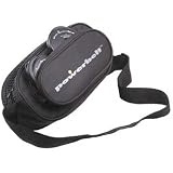 Denise Austin Powerbelt Travel Bag WW-6020