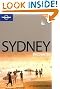 Lonely Planet Sydney Encounter
