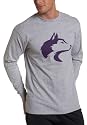 Washington Huskies Athletic Oxford Long Sleeve T-Shirt