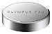 OLYMPUS �}�C�N����� PEN �����Y M.ZUIKO DIGITAL ED 12mm F2.0�p���^�������Y�L���b�v LC-48