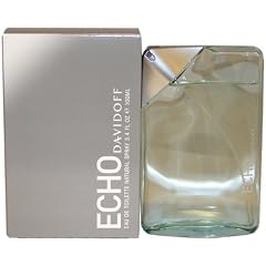 Davidoff Echo, homme/man, Eau de Toilette, 100 ml