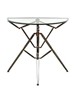 CO.IMPORT Consola Nero