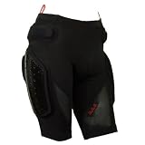 NorthPeak ヒッププロテクター 鎧武者