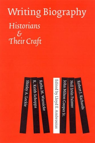 Art Historians