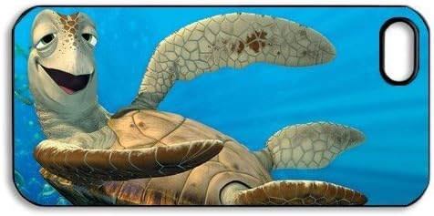 Finding Nemo HD image case cover for iphone 5 black well-designed gift