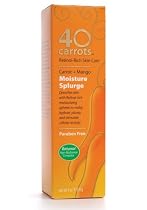 40 Carrots Moisture Splurge, 4-Ounce Boxes
From 40 Carrots
