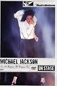Michael Jackson - Live in Bucharest: The Dangerous Tour (On Stage/ Big)
