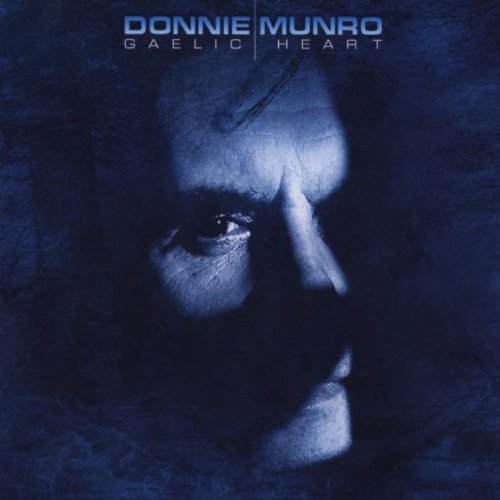 Donnie Munro - Gaelic Heart - Zortam Music